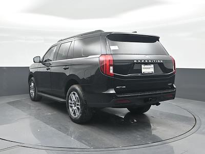 New 2025 Ford Expedition - photo 1