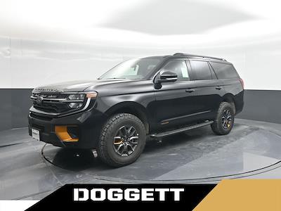 New 2025 Ford Expedition - photo 1