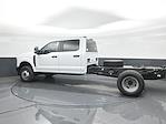 New 2025 Ford F-350 Crew Cab Cab Chassis for sale #SED72515 - photo 27