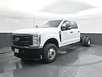 New 2025 Ford F-350 Crew Cab Cab Chassis for sale #SED72515 - photo 31