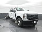 New 2025 Ford F-350 Crew Cab Cab Chassis for sale #SED72515 - photo 10