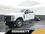 New 2025 Ford F-350 Crew Cab Cab Chassis for sale #SED72969 - photo 1