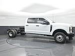 New 2025 Ford F-350 Crew Cab Cab Chassis for sale #SED72969 - photo 12