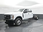 New 2025 Ford F-350 Crew Cab Cab Chassis for sale #SED72969 - photo 28