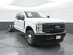 New 2025 Ford F-350 Crew Cab Cab Chassis for sale #SED72969 - photo 9