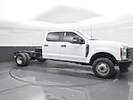 New 2025 Ford F-350 Crew Cab Cab Chassis for sale #SED73377 - photo 12