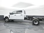 New 2025 Ford F-350 Crew Cab Cab Chassis for sale #SED73377 - photo 24