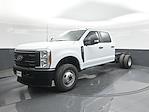 New 2025 Ford F-350 Crew Cab Cab Chassis for sale #SED73377 - photo 28