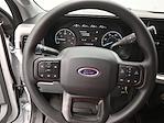 New 2025 Ford F-350 Crew Cab Cab Chassis for sale #SED73377 - photo 4