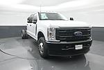 New 2025 Ford F-350 Crew Cab Cab Chassis for sale #SED73377 - photo 9