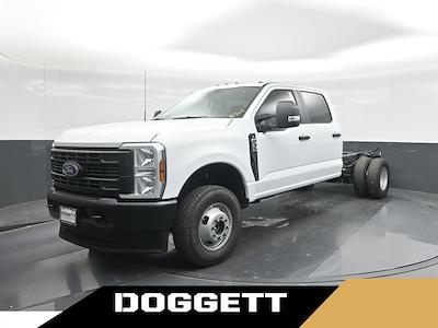 New 2025 Ford F-350 - photo 1