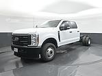 New 2025 Ford F-350 Crew Cab Cab Chassis for sale #SED74597 - photo 31