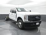 New 2025 Ford F-350 Crew Cab Cab Chassis for sale #SED74597 - photo 10