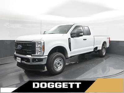 New 2025 Ford F-250 - photo 1