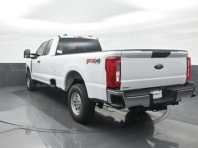 New 2025 Ford F-250 - photo 1