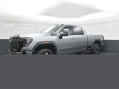 Used 2025 GMC Sierra 2500 - photo 1