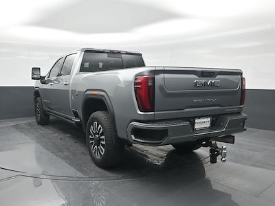 Used 2025 GMC Sierra 2500 - photo 1