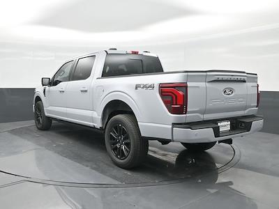 New 2025 Ford F-150 - photo 1