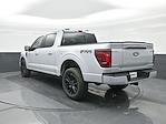 New 2025 Ford F-150 Platinum SuperCrew Cab for sale #SFA89391 - photo 2