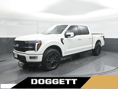 New 2025 Ford F-150 - photo 1