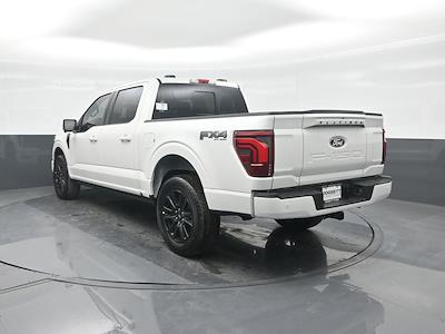 New 2025 Ford F-150 - photo 1