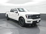 New 2025 Ford F-150 Platinum SuperCrew Cab for sale #SFB50676 - photo 9
