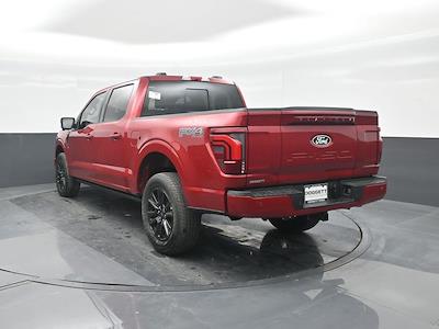 New 2025 Ford F-150 - photo 1
