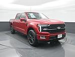 New 2025 Ford F-150 Platinum SuperCrew Cab for sale #SFB50687 - photo 10