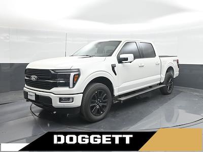 New 2025 Ford F-150 - photo 1