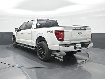 New 2025 Ford F-150 - photo 1