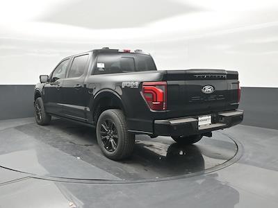 New 2025 Ford F-150 - photo 1