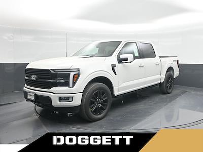 New 2025 Ford F-150 - photo 1