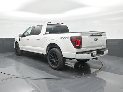 New 2025 Ford F-150 - photo 1