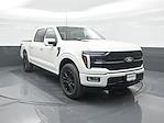 New 2025 Ford F-150 Platinum SuperCrew Cab for sale #SFB50729 - photo 10