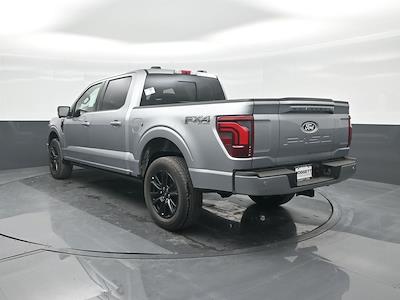 New 2025 Ford F-150 - photo 1