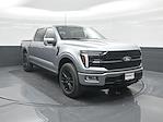 New 2025 Ford F-150 Platinum SuperCrew Cab for sale #SFB50740 - photo 10