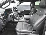 New 2025 Ford F-150 Platinum SuperCrew Cab for sale #SFB52363 - photo 19