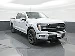 New 2025 Ford F-150 Platinum SuperCrew Cab for sale #SFB52363 - photo 10