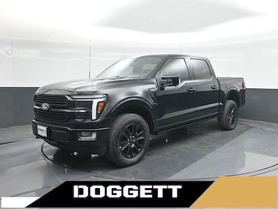 New 2025 Ford F-150 - photo 1