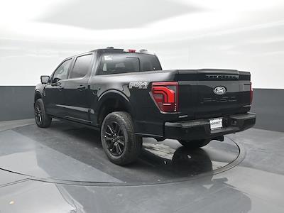 New 2025 Ford F-150 - photo 1