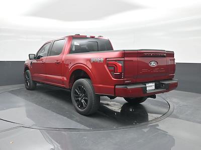 New 2025 Ford F-150 - photo 1