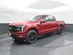 New 2025 Ford F-150 Platinum SuperCrew Cab for sale #SFB52849 - photo 33