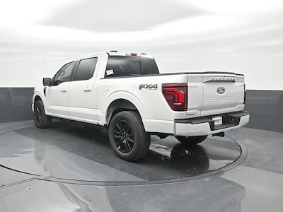 New 2025 Ford F-150 - photo 1