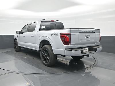 New 2025 Ford F-150 - photo 1