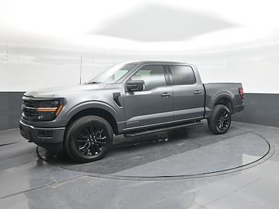 New 2025 Ford F-150 - photo 1