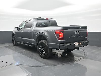 New 2025 Ford F-150 - photo 1