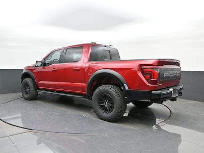 New 2025 Ford F-150 - photo 1