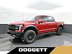 New 2025 Ford F-150 Raptor SuperCrew Cab for sale #SFC15767 - photo 1