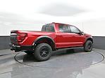 New 2025 Ford F-150 Raptor SuperCrew Cab for sale #SFC15767 - photo 15