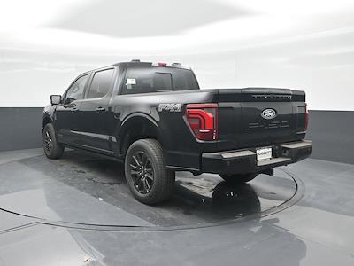 New 2025 Ford F-150 - photo 1